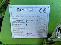 2011 faresin tmrv900 voermengwagen - afbeelding 5 van  13
