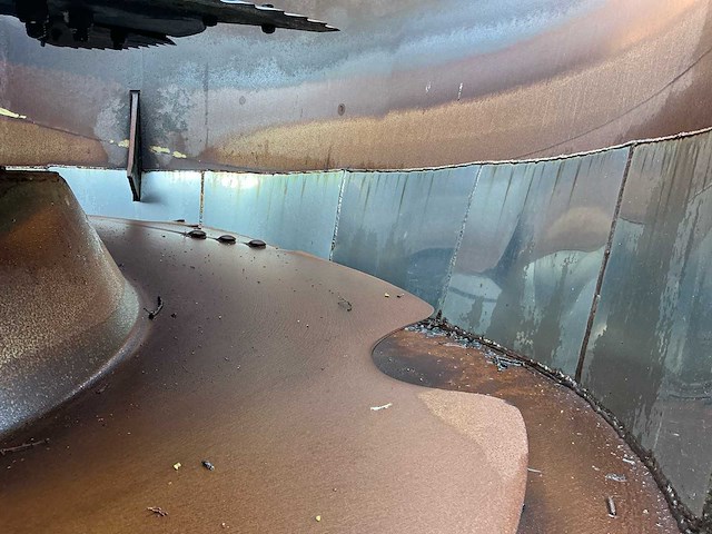 2011 faresin tmrv900 voermengwagen - afbeelding 12 van  13