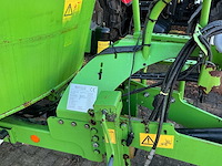 2011 faresin tmrv900 voermengwagen - afbeelding 9 van  10