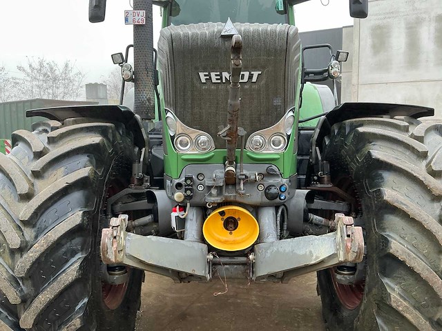 2011 fendt 936 - afbeelding 2 van  32