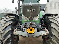 2011 fendt 936 - afbeelding 2 van  32