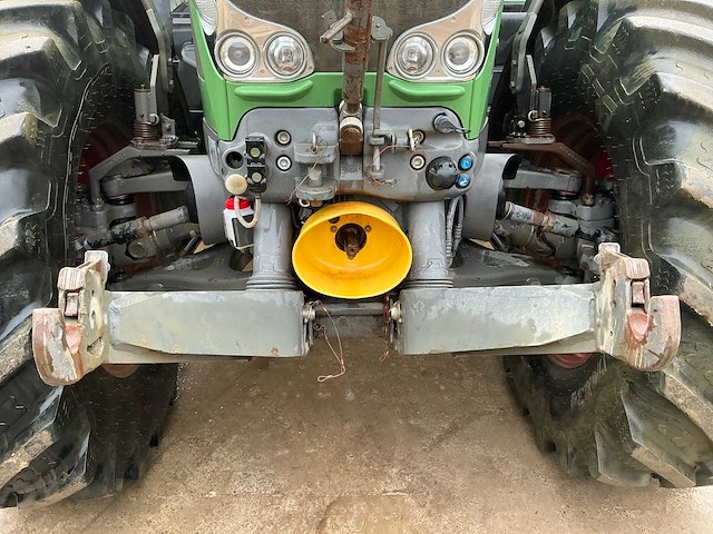 2011 fendt 936 - afbeelding 3 van  32