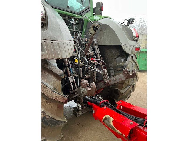 2011 fendt 936 - afbeelding 5 van  32