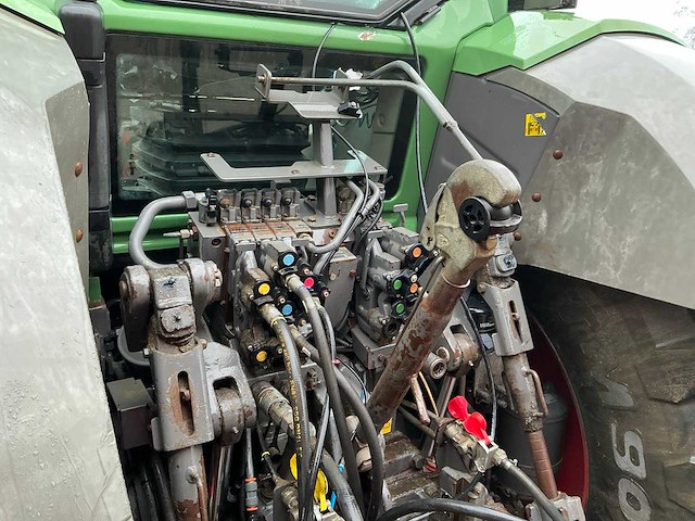 2011 fendt 936 - afbeelding 6 van  32