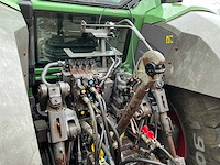 2011 fendt 936 - afbeelding 6 van  32