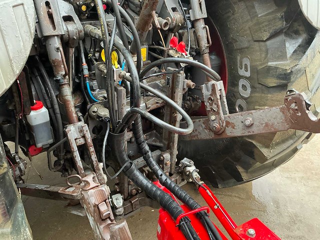 2011 fendt 936 - afbeelding 7 van  32