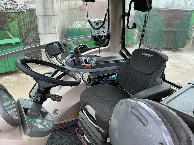 2011 fendt 936 - afbeelding 8 van  32
