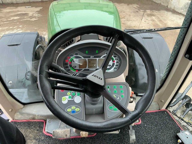 2011 fendt 936 - afbeelding 9 van  32