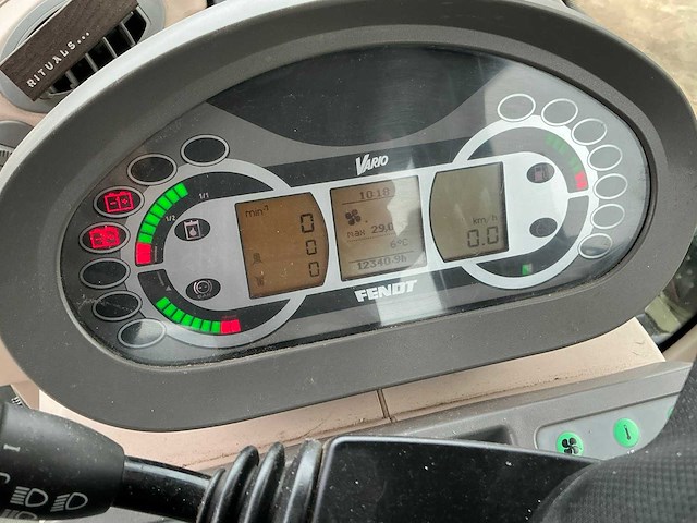 2011 fendt 936 - afbeelding 10 van  32