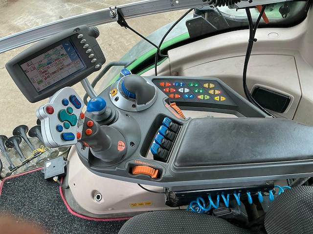 2011 fendt 936 - afbeelding 11 van  32