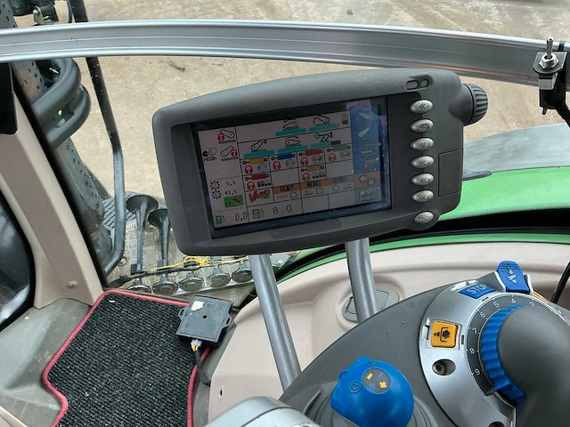 2011 fendt 936 - afbeelding 13 van  32