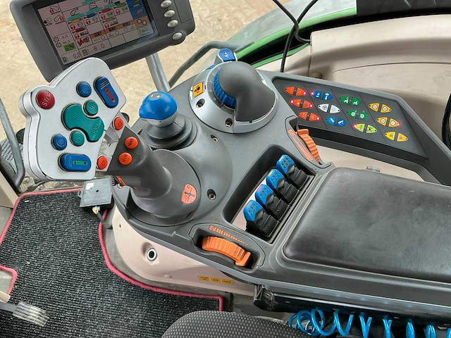 2011 fendt 936 - afbeelding 14 van  32