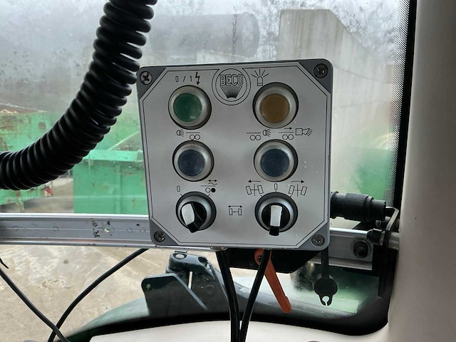 2011 fendt 936 - afbeelding 15 van  32