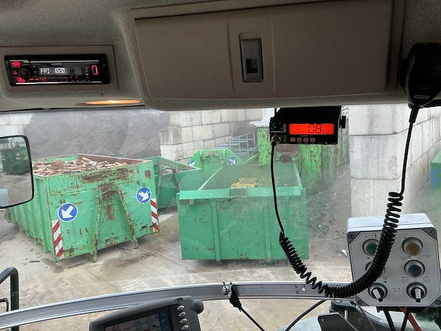 2011 fendt 936 - afbeelding 16 van  32