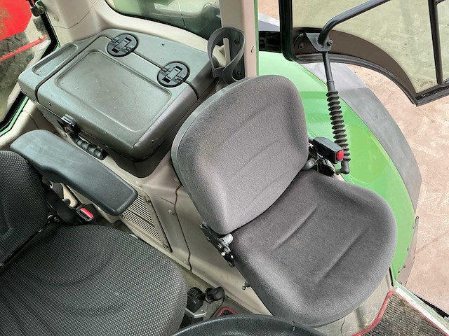 2011 fendt 936 - afbeelding 17 van  32