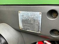 2011 fendt 936 - afbeelding 19 van  32