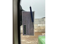 2011 fendt 936 - afbeelding 20 van  32