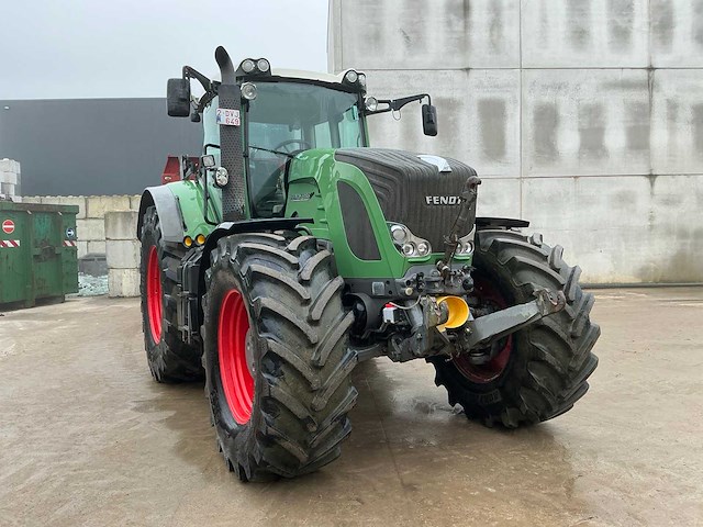 2011 fendt 936 - afbeelding 12 van  32