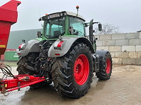 2011 fendt 936 - afbeelding 23 van  32