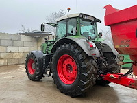 2011 fendt 936 - afbeelding 27 van  32