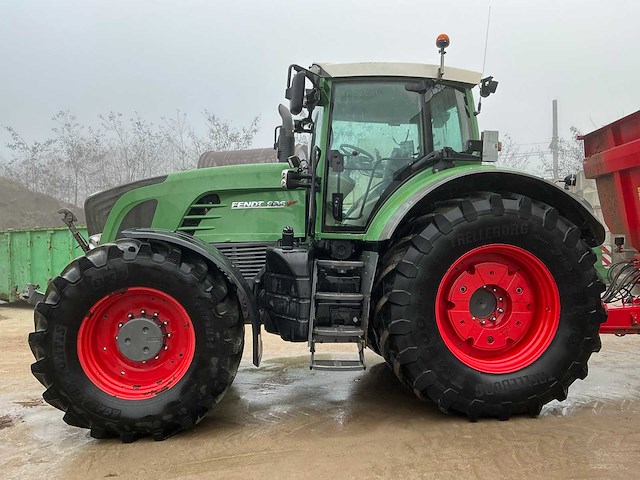 2011 fendt 936 - afbeelding 29 van  32
