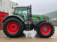 2011 fendt 936 - afbeelding 30 van  32