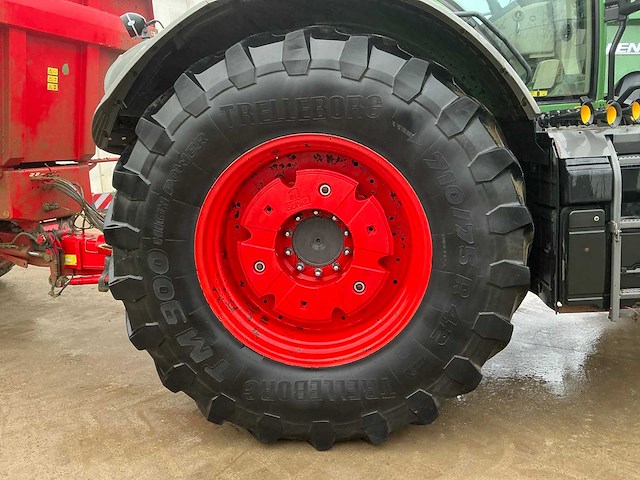 2011 fendt 936 - afbeelding 32 van  32