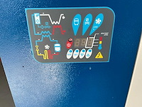 2011 fiac silver-8 schroefcompressor - afbeelding 4 van  10