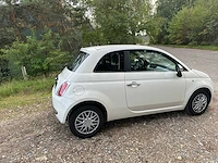 2011 fiat 500 personenauto - afbeelding 15 van  19