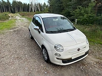 2011 fiat 500 personenauto - afbeelding 2 van  19