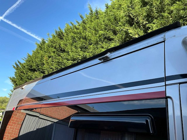 2011 fiat ducato camper - afbeelding 3 van  32