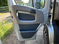 2011 fiat ducato camper - afbeelding 4 van  32