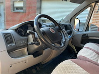 2011 fiat ducato camper - afbeelding 6 van  32