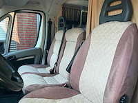 2011 fiat ducato camper - afbeelding 9 van  32
