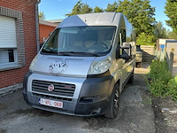 2011 fiat ducato camper