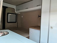 2011 fiat ducato camper - afbeelding 26 van  32