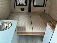 2011 fiat ducato camper - afbeelding 27 van  32