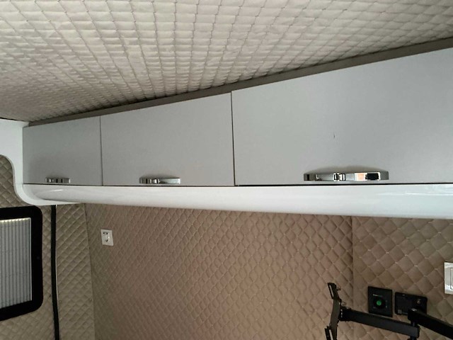 2011 fiat ducato camper - afbeelding 12 van  32