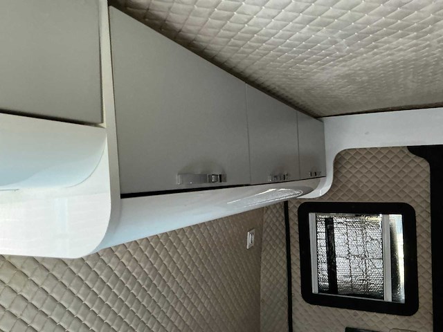 2011 fiat ducato camper - afbeelding 29 van  32