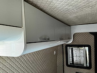 2011 fiat ducato camper - afbeelding 29 van  32