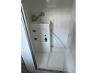 2011 fiat ducato camper - afbeelding 13 van  32