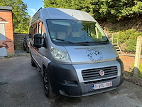 2011 fiat ducato camper - afbeelding 10 van  32