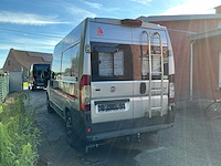 2011 fiat ducato camper - afbeelding 18 van  32
