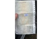 2011 fiat punto personenauto - afbeelding 18 van  33