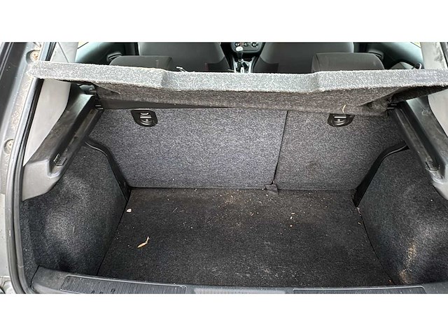 2011 fiat punto personenauto - afbeelding 12 van  33