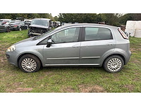 2011 fiat punto personenauto - afbeelding 11 van  33
