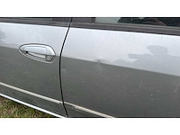 2011 fiat punto personenauto - afbeelding 25 van  33