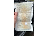 2011 fiat punto personenauto - afbeelding 26 van  33