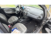 2011 fiat punto personenauto - afbeelding 11 van  22
