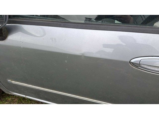 2011 fiat punto personenauto - afbeelding 17 van  22